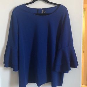 Blue Lane Bryant 18/20 top